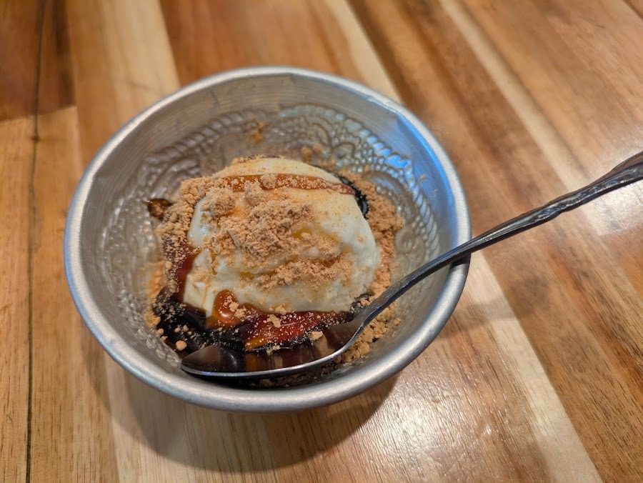 Dessert